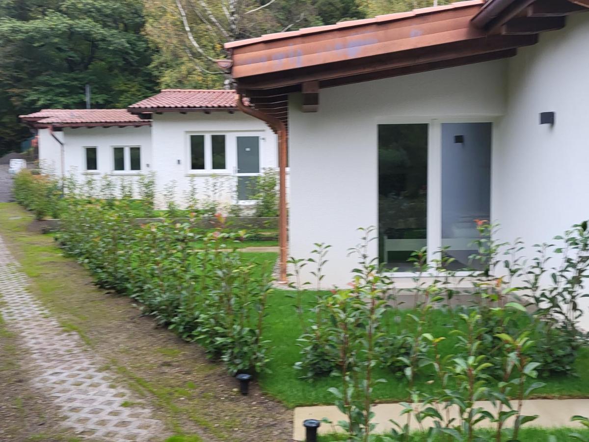 Le Betulle B&B Origlio Exterior foto