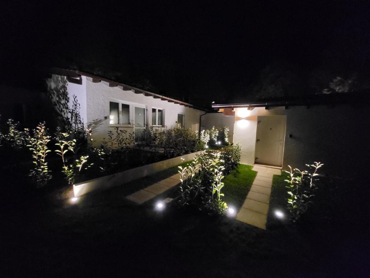 Le Betulle B&B Origlio Exterior foto